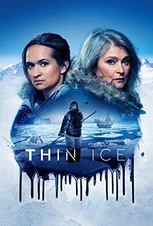 Thin Ice (2020 )
