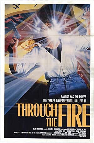 Through the Fire (1988)