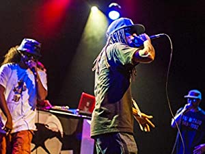Watch Full Movie : Til Infinity: The Souls of Mischief (2013)