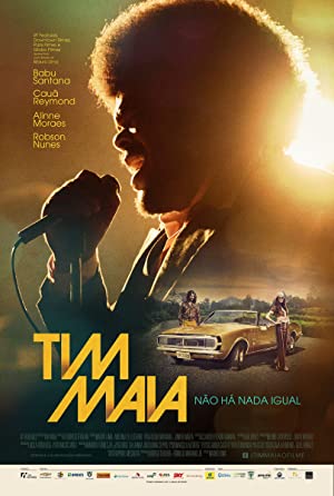Watch free full Movie Online Tim Maia (2014)