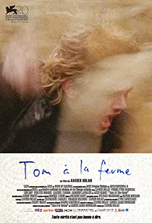 Tom à la ferme (2013)