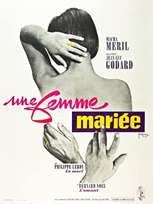 A Married Woman 1964