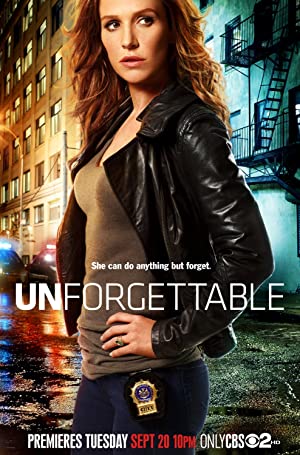 Unforgettable (20112016)
