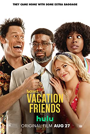 Watch free full Movie Online Vacation Friends (2021)