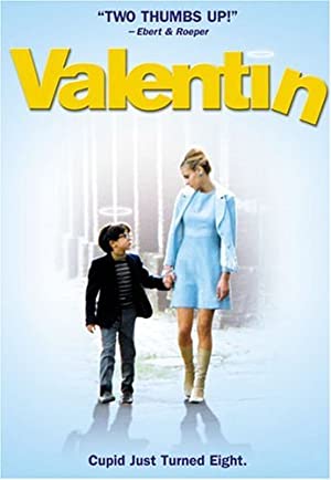 Watch free full Movie Online Valentín (2002)