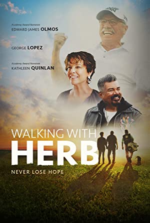 Watch free full Movie Online Walking with Herb (2021)
