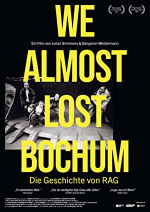 We almost lost Bochum (2020)