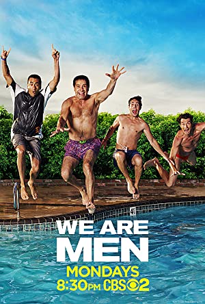 Watch Full Tvshow :We Are Men (2013)