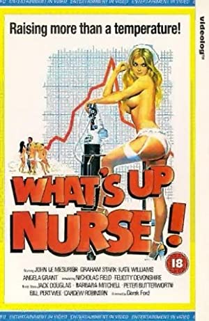 Whats Up Nurse! (1978)