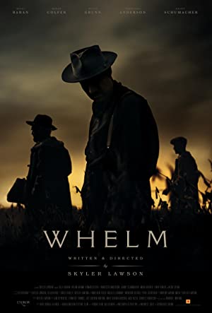 Whelm (2019)