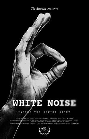 Watch Full Movie : White Noise (2020)