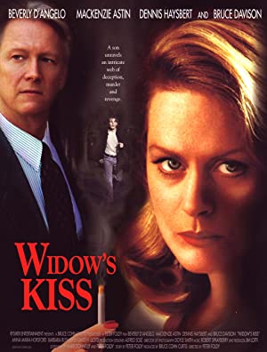 Watch free full Movie Online Widows Kiss (1996)