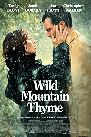 Watch free full Movie Online Wild Mountain Thyme (2020)