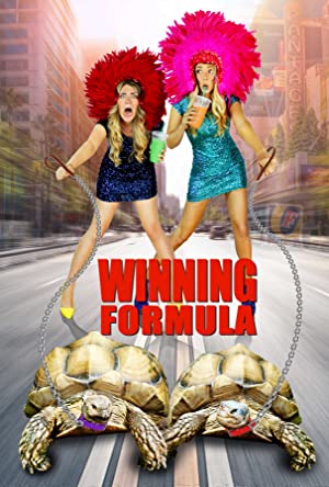 Winning Formula (2015)