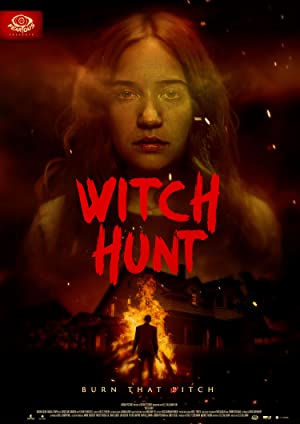 Witch Hunt (2021)