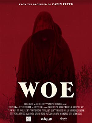 Watch Full Movie : Woe (2020)