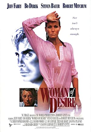 Watch free full Movie Online Woman of Desire (1994)