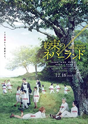 Watch free full Movie Online The Promised Neverland (2020)