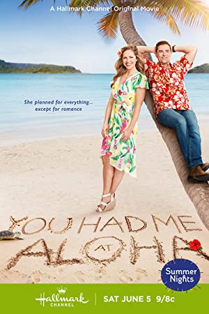 Watch free full Movie Online You Had Me at Aloha (2021)