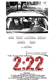 Watch free full Movie Online 222 (2008)