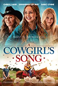 A Cowgirls Song (2022)