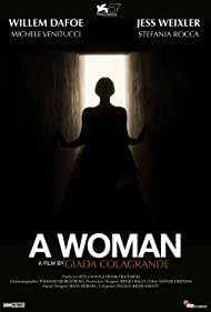 Watch free full Movie Online A Woman (2010)