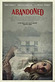 Watch free full Movie Online Abandoned (2022)