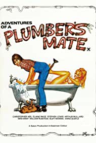 Watch free full Movie Online Adventures of a Plumbers Mate (1978)