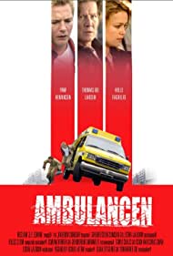 Watch free full Movie Online Ambulance (2005)