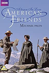 Watch free full Movie Online American Friends (1991)