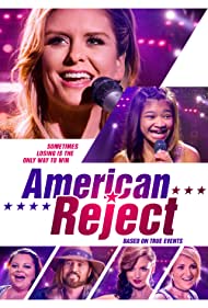 Watch free full Movie Online American Reject (2022)