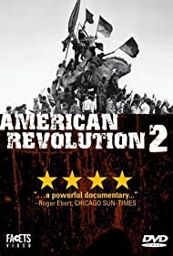 Watch Full Movie :American Revolution 2 (1969)