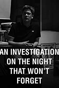 An Investigation on the Night That Wont Forget (2012)