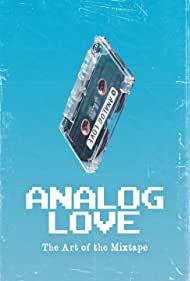 Analog Love (2020)