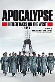 Apocalypse Hitler Takes on the West (2021–)