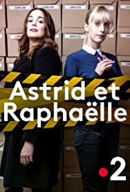 Watch Full Tvshow :Astrid et Raphaelle (2019-)