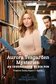 Watch free full Movie Online Aurora Teagarden Mysteries An Inheritance to Die For (2019)