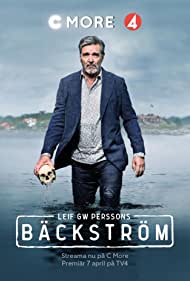 Watch Full Tvshow :Backstrom (2020-)