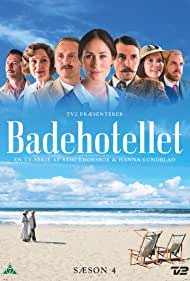 Badehotellet (2013–)