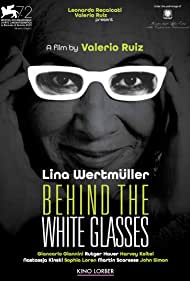 Watch free full Movie Online Behind the White Glasses (2015)