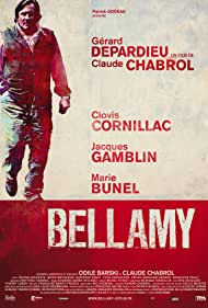 Inspector Bellamy (2009)