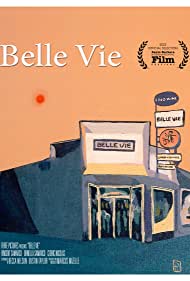 Watch Full Movie :Belle Vie (2022)