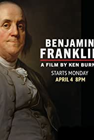 Watch Full Tvshow :Benjamin Franklin (2022-)