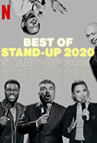 Watch Full Movie : Best of Stand up 2020 (2020)