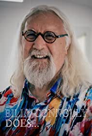 Billy Connolly Does  (2022)