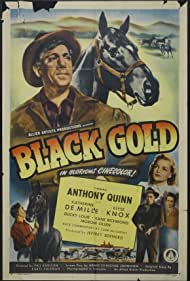 Watch free full Movie Online Black Gold (1947)