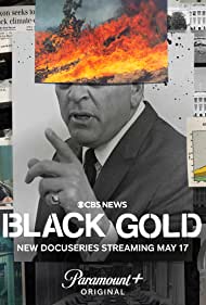 Watch free full Movie Online Black Gold (2022)