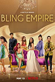 Bling Empire (2021-)