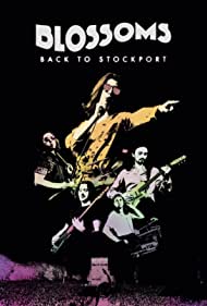 Watch free full Movie Online Blossoms Back to Stockport (2020)
