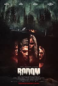 Watch free full Movie Online Lake Bodom (2016)